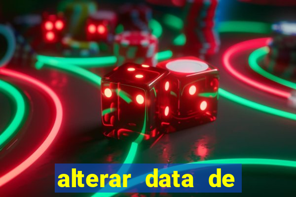 alterar data de vencimento cartao porto seguro